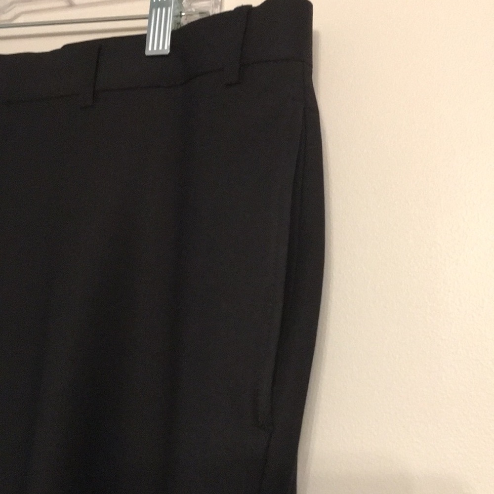 CALVIN KLEIN Men’s Straight Leg Trouser Pants - Picture 3 of 8
